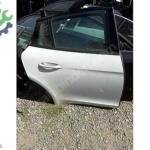 Porsche Panamera Orijinal Çıkma Sağ Ön Kapı