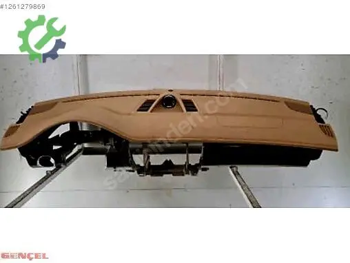 Porsche Panamera Airbag (Hava Yastığı) çıkma parça