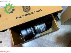 Porsche Panamera Sağ Ön Amortisör Çıkma