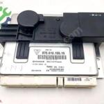 Çıkma Orijinal Beyin Porsche Panamera 970618155
