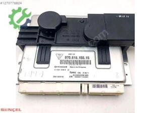 Çıkma Orijinal Beyin Porsche Panamera 970618155