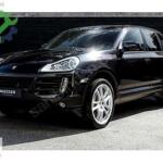 Porsche cayenne 955/957 kasa için yedek parça