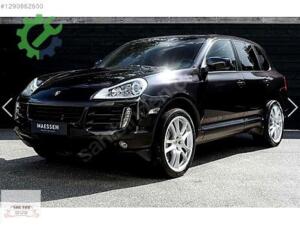 Porsche cayenne 955/957 kasa için yedek parça