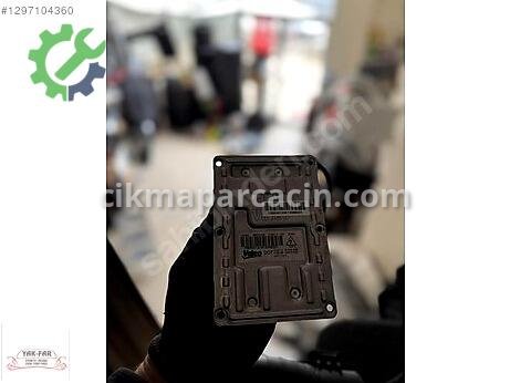Porsche Cayenne Far Beyni çıkma parça