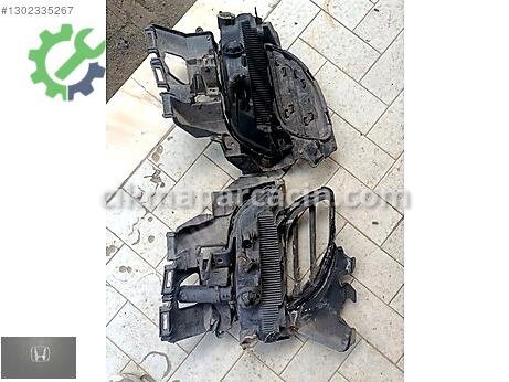Porsche Panamera Far çıkma parça