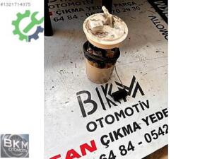 Yakıt Şamandırası Nissan Primera Çıkma