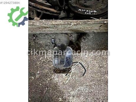 Proton 418 Vites Mekanizması çıkma parça