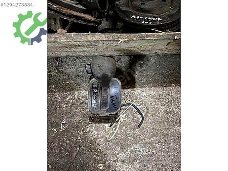 Proton 418 Vites Mekanizması çıkma parça