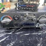 Proton 418 Kalorifer Kontrol Paneli Çıkma