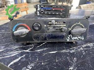 Proton 418 Kalorifer Kontrol Paneli Çıkma