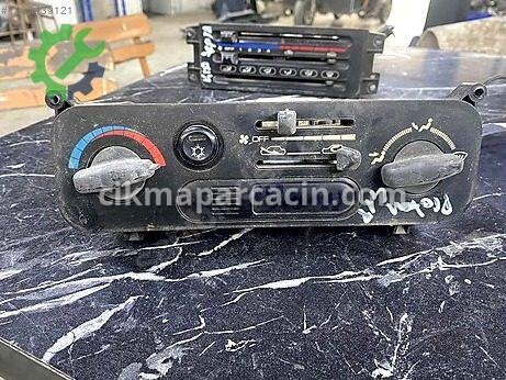 Proton 418 Kalorifer Kontrol Paneli çıkma parça