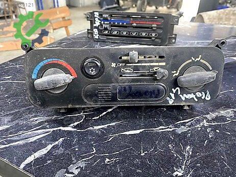 Proton 418 Kalorifer Kontrol Paneli çıkma parça