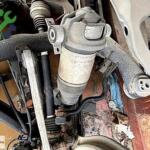 Q7 SOL ARKA AMÖRTİSÖR 7L86160