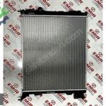 Nissan Qashqai DCİ Radyatör 21410-4EB0A Sıfır