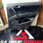 QUDİ Q7 SAĞ SOL ARKA KAPI DÖŞEMESİ ÇIKMA ORJ