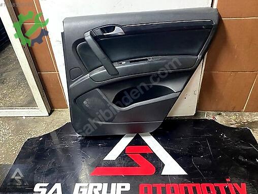Audi Q7 Kapı Döşemesi çıkma parça