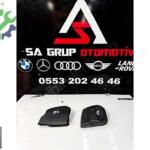 QUDİ Q7 STOP KAPAKLARI ÇIKMA ORJ 4L0945426