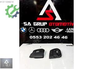 QUDİ Q7 STOP KAPAKLARI ÇIKMA ORJ 4L0945426