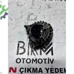 Marş Dinamosu Nissan Qashqai 2007-2013 Çıkma
