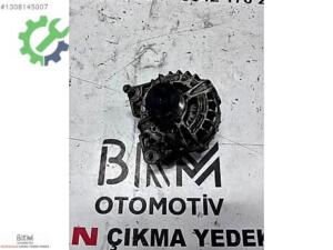 Marş Dinamosu Nissan Qashqai 2007-2013 Çıkma