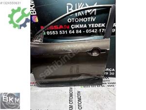 Nissan Qashqai 2014-2021 Çıkma Kapı (Ön Sol)