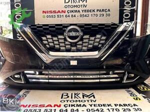 Ön Tampon Nissan Qashqai 2021-2022 Çıkma 2021-2022-20