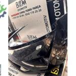 Ön Tampon Nissan Qashqai 2021-2022 Çıkma 2021-2022-20