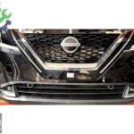Ön Tampon Nissan Qashqai 2021-2022 Çıkma 2021-2022-20