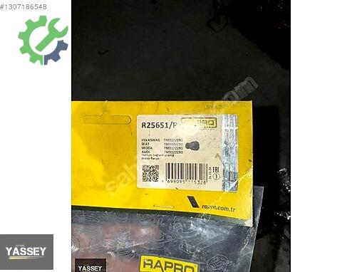 Skoda Octavia Devirdaim çıkma parça