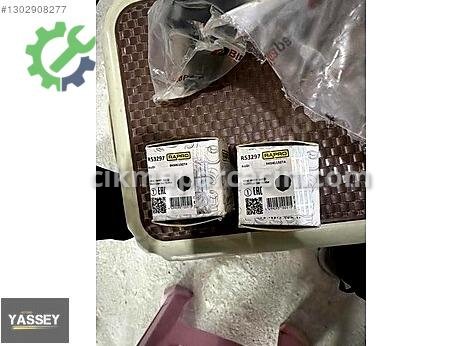 Audi A4 Viraj Demiri çıkma parça