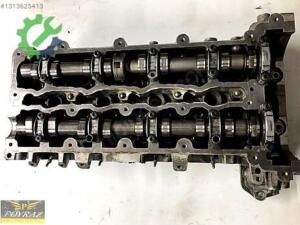 R651016 MERCEDES SPRİNTER 2.2 VİTO ORJ 651 MOTOR SİLİNDİR KAPAĞI