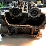 Mercedes-Benz Vito Silindir Kapak Çıkma Parça İstanbul