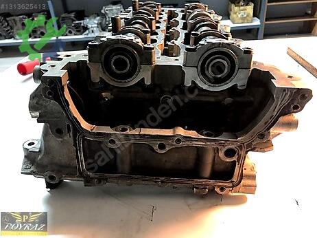 Mercedes-Benz Vito Silindir Kapak R651016 çıkma parça