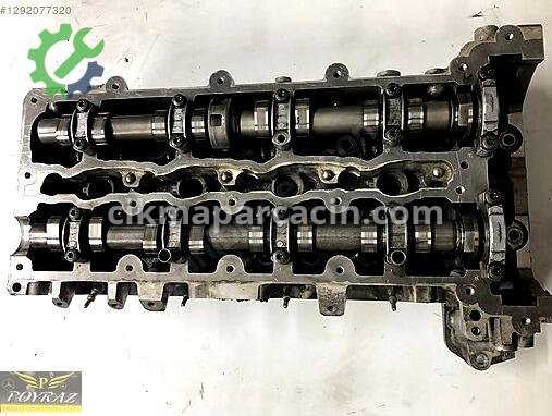 Mercedes-Benz C Silindir Kapak R651016 çıkma parça