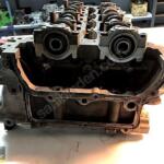 R651016 MERCEDES W212 E250 GLK250CDİ OM651 MOTOR SİLİNDİR KAPAĞI