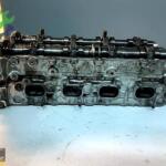 R651016 MERCEDES W212 E250 GLK250CDİ OM651 MOTOR SİLİNDİR KAPAĞI