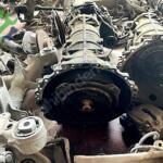 Land Rover Range Rover Şanzıman Komple çıkma parça - Bmw Hospital İzmir