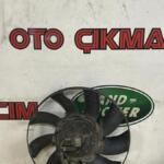LAND ROVER RANGE ROVER FAN PERVANESİ PGG500270