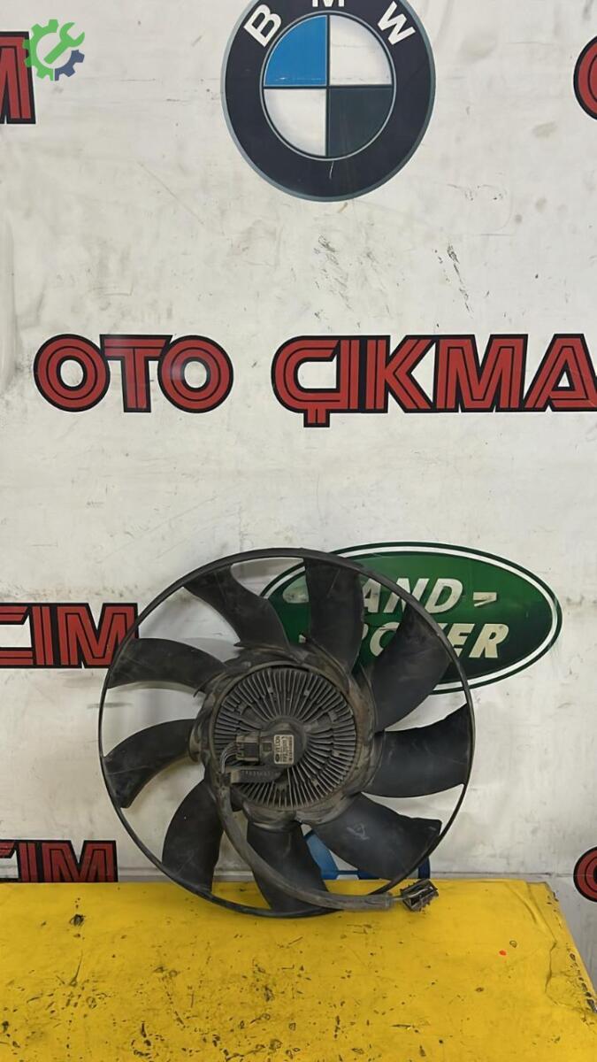 Land Rover Range Rover Fan çıkma parça