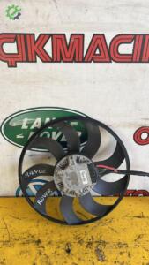 LAND ROVER RANGE ROVER FAN