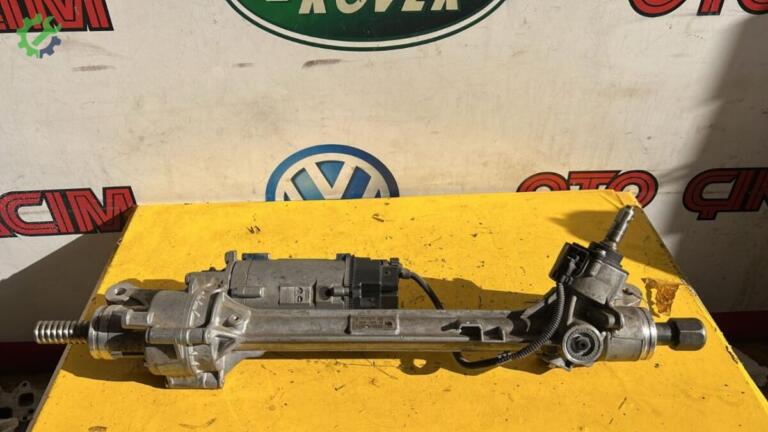 Land Rover Range Rover Sport Direksiyon Kutusu çıkma parça