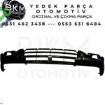Ön Tampon Ford Ranger Sıfır UP-07/09
