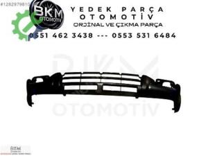 Ön Tampon Ford Ranger Sıfır UP-07/09