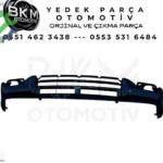 Ford Ranger Orijinal Sıfır Ön Tampon 6M3417626CA