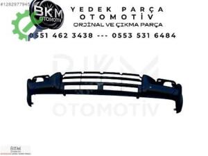 Ford Ranger Orijinal Sıfır Ön Tampon 6M3417626CA