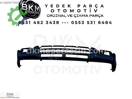 Ford Ranger Ön Tampon çıkma parça