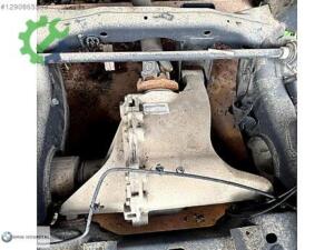 RANGER ROVER SPORT 3.21 ARKA DEFRANSİYEL ch22 4w063 ab
