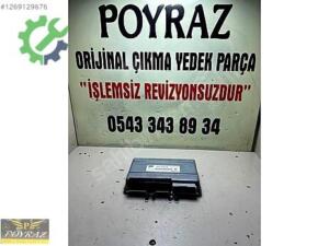 RANGE ROVER-JAGUAR 3.0 AİR SÜSPANSİYON BEYNİ ORJ! AH42-14D392-AB