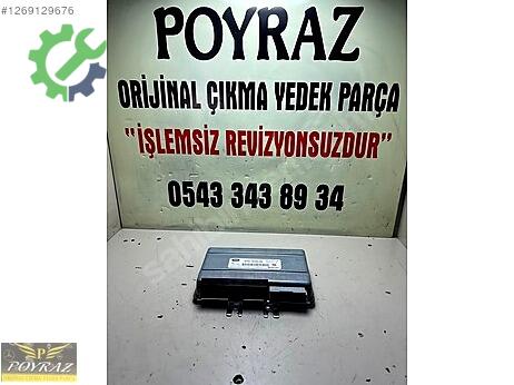 Land Rover Range Rover Beyin çıkma parça