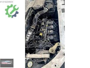 RANGE ROVER 2.0 ECOBOOST KOMPLE MOTOR ORJINAL ÇIKMA